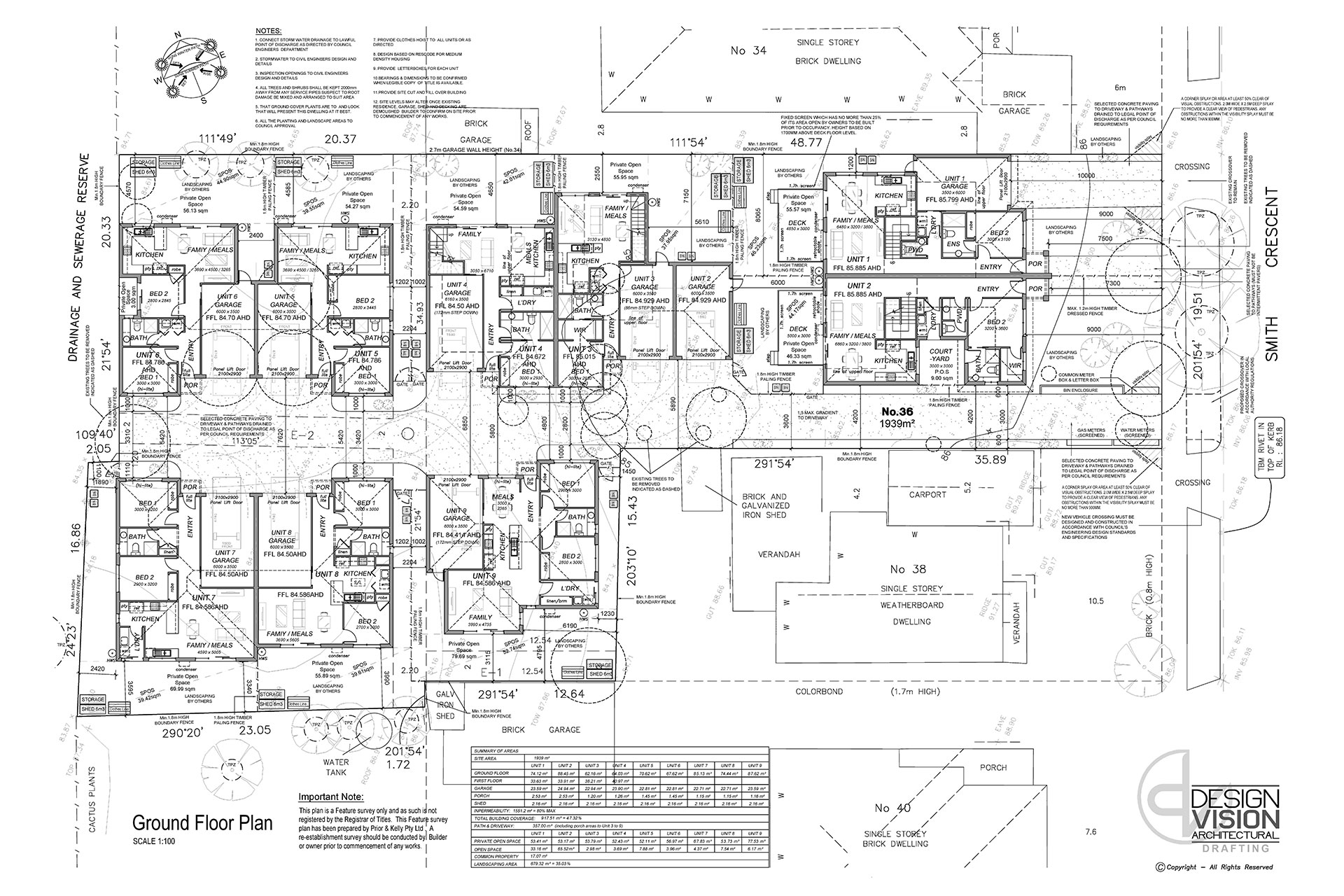 Design Vision Corp Town Planning Documents design-vision-corp-town-planning-documents